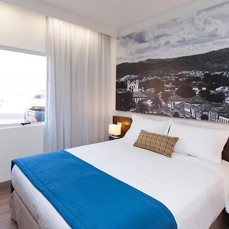 Hotel Santa Luzia Santa Luzia  Eksteriør billede