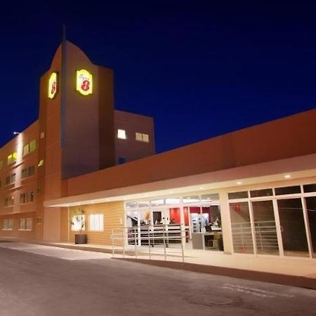 Hotel Santa Luzia Santa Luzia  Eksteriør billede
