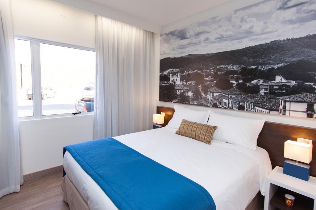 Hotel Santa Luzia Santa Luzia  Eksteriør billede