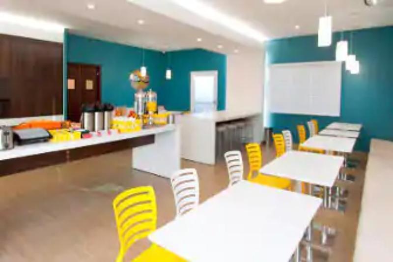 Hotel Santa Luzia Santa Luzia  Eksteriør billede