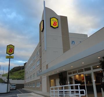 Hotel Santa Luzia Santa Luzia  Eksteriør billede