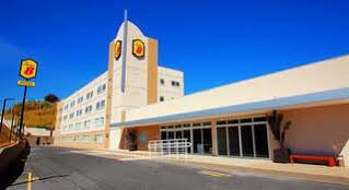 Hotel Santa Luzia Santa Luzia  Eksteriør billede