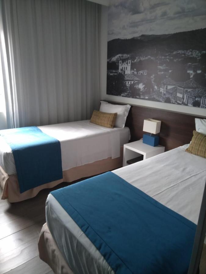 Hotel Santa Luzia Santa Luzia  Eksteriør billede