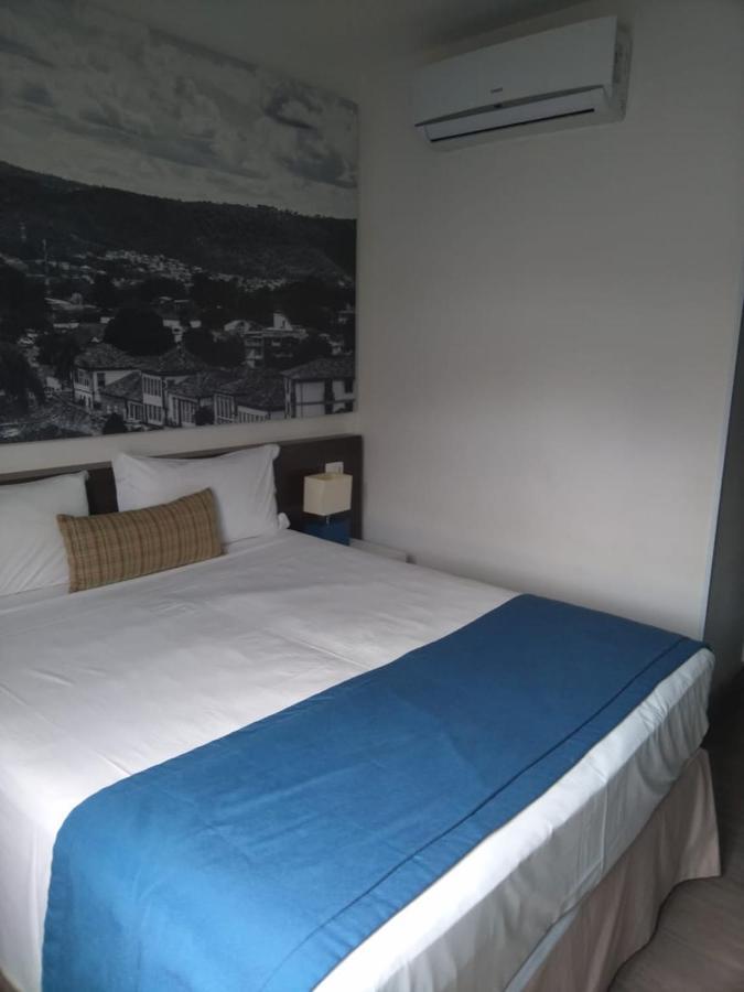 Hotel Santa Luzia Santa Luzia  Eksteriør billede