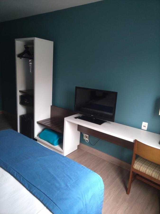 Hotel Santa Luzia Santa Luzia  Eksteriør billede