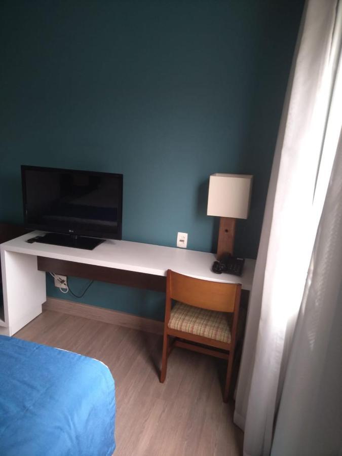 Hotel Santa Luzia Santa Luzia  Eksteriør billede