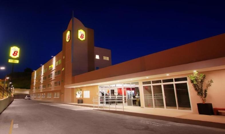 Hotel Santa Luzia Santa Luzia  Eksteriør billede